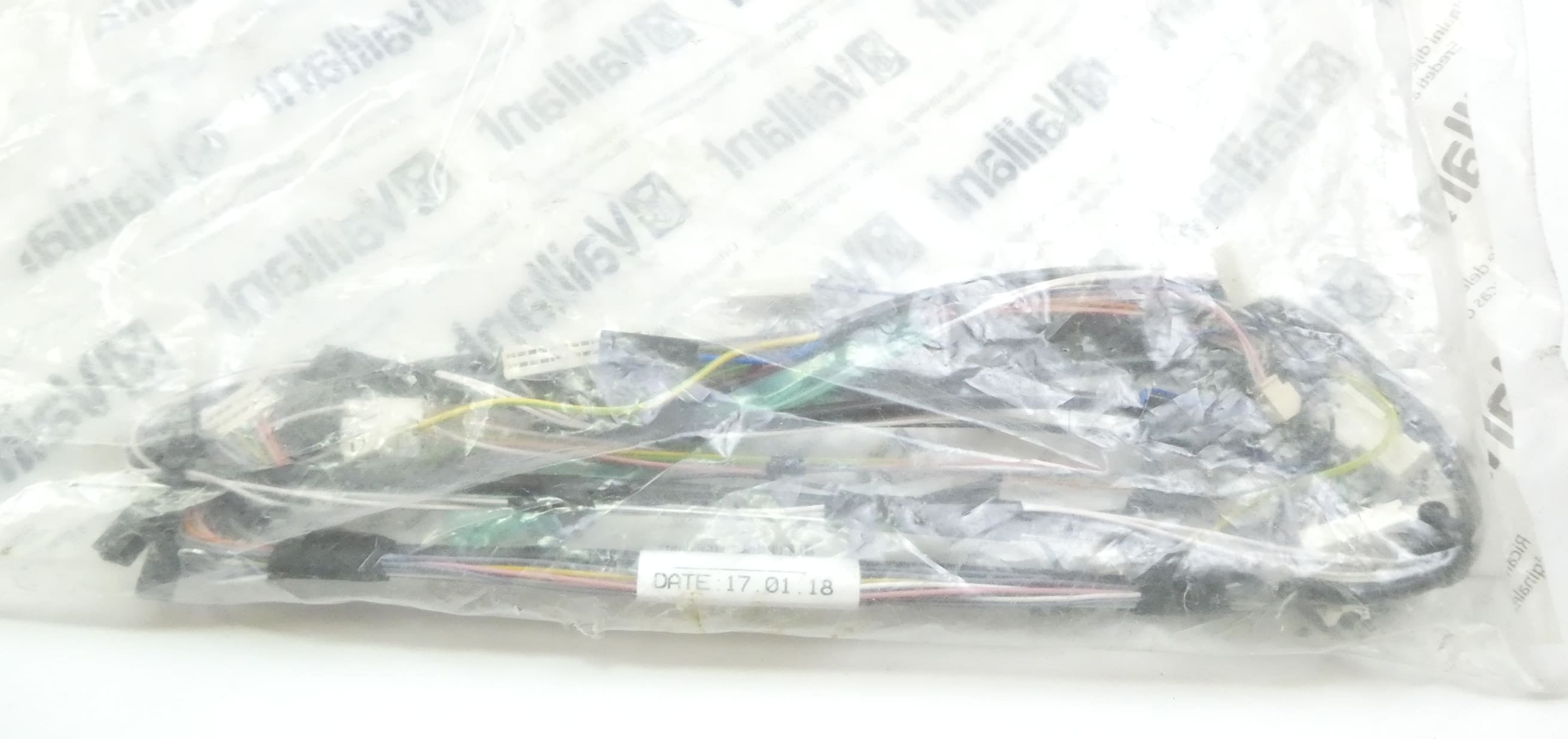 Vaillant 108619 Kabelbaum