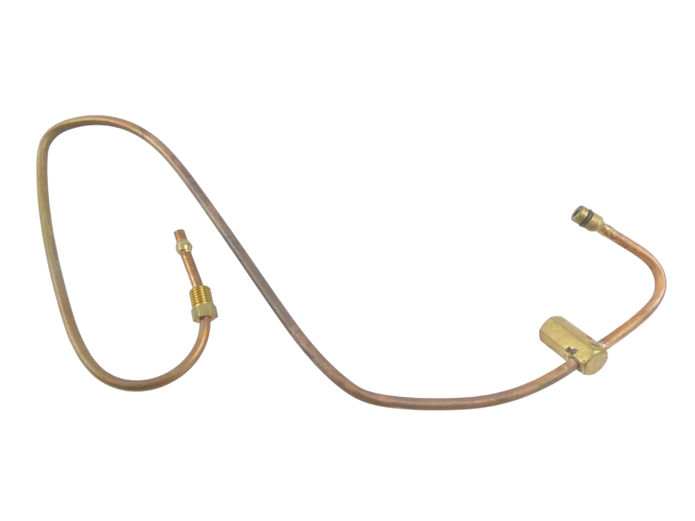 Vaillant 084263 Steuerleitung für VCW 180,240 E Servo-V