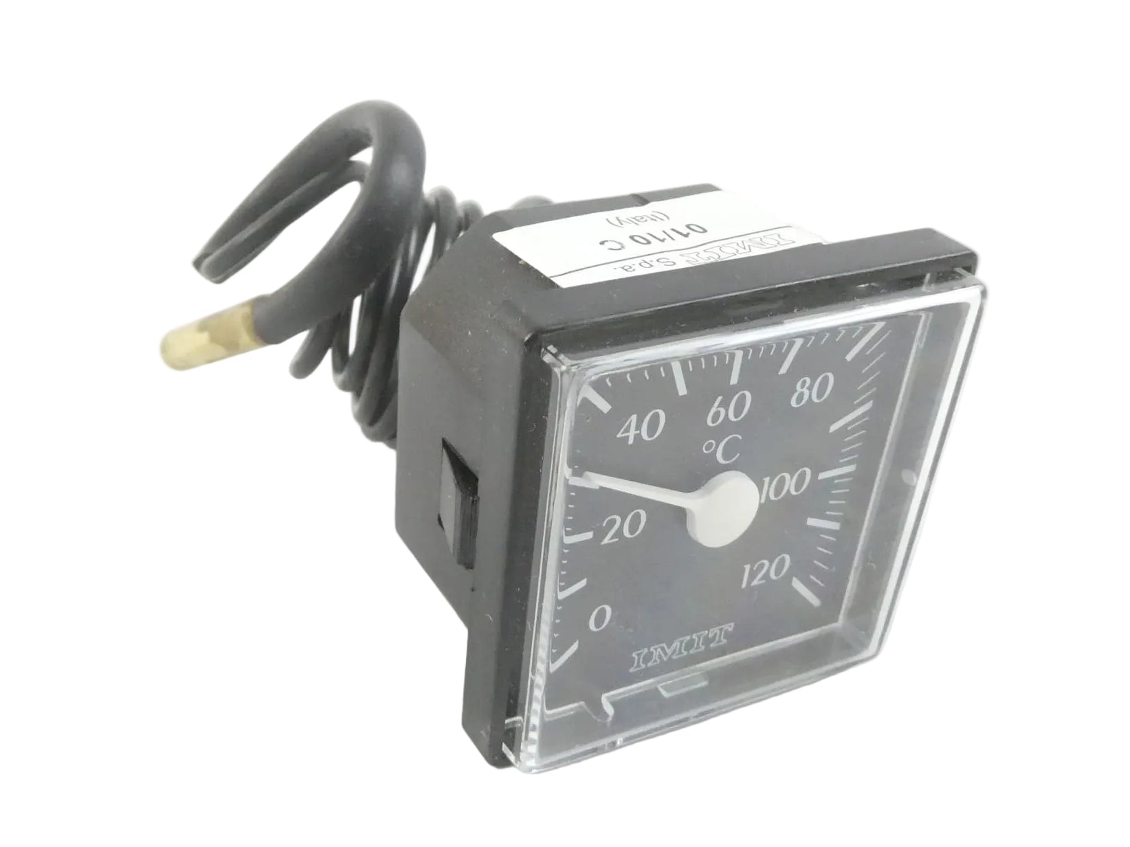 Junkers / Bosch 87229661800 Thermometer