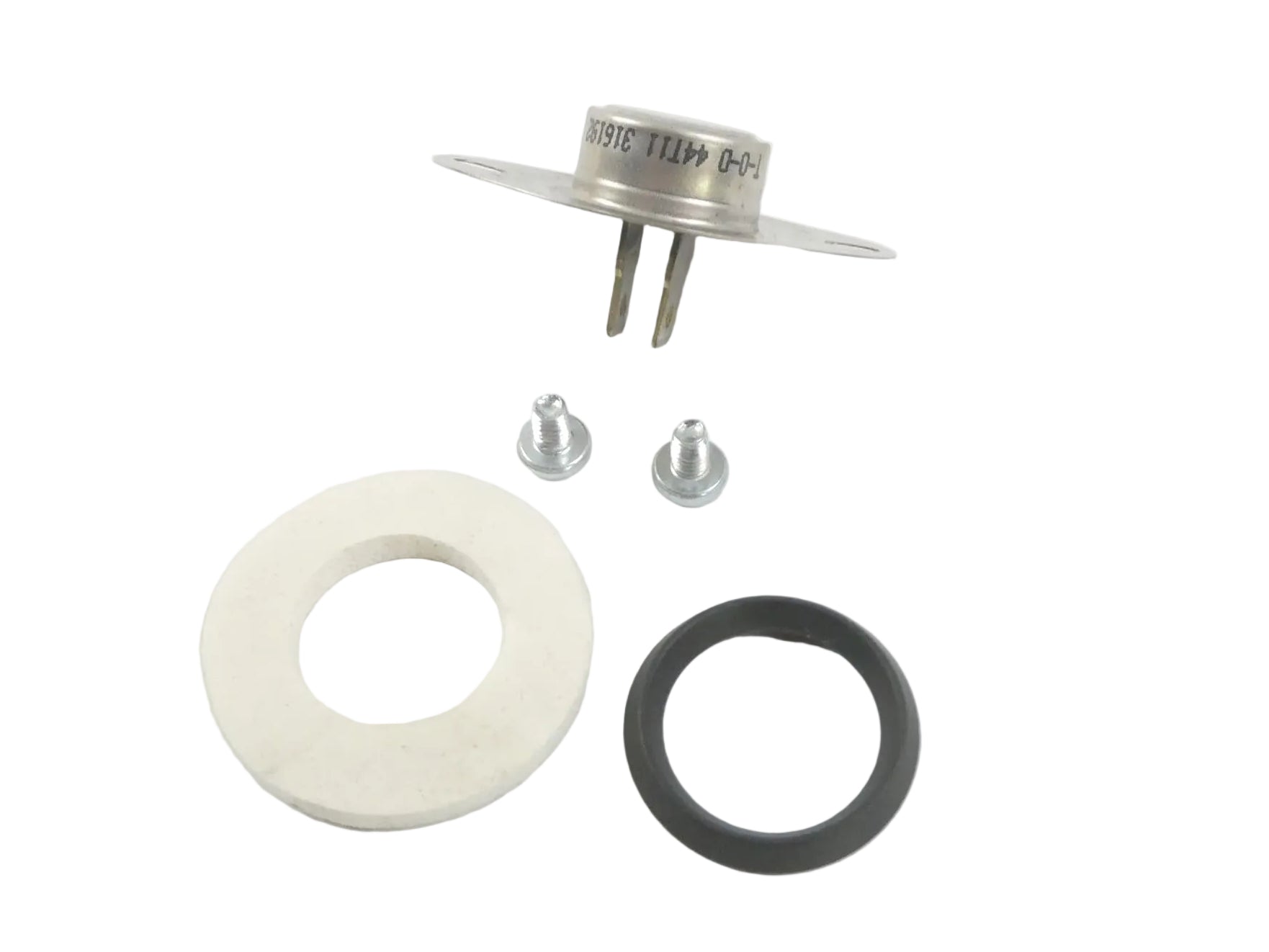 Bosch 7099456 Fühler Abgasüberwachung mit Dichtung