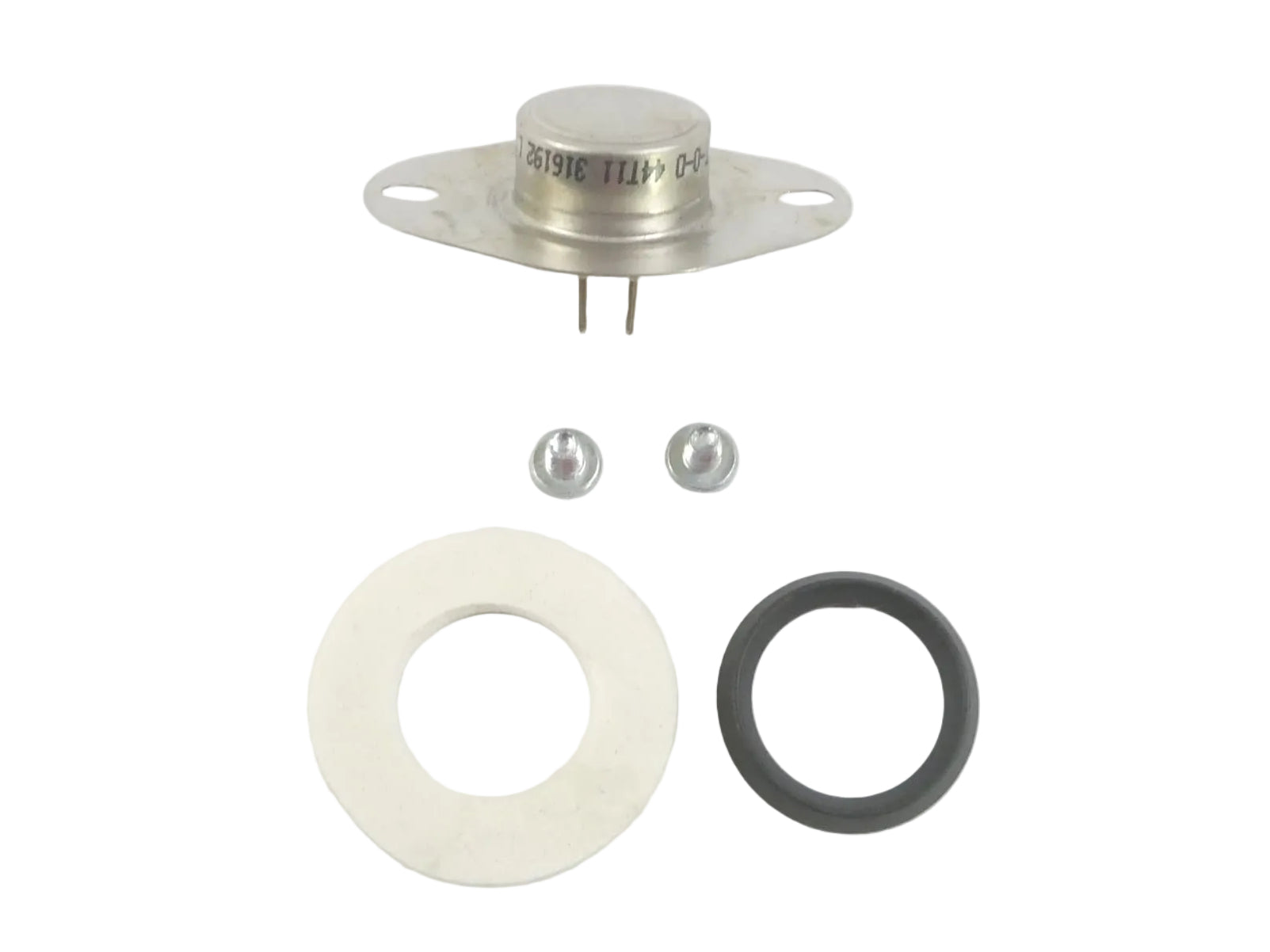 Bosch 7099456 Fühler Abgasüberwachung mit Dichtung