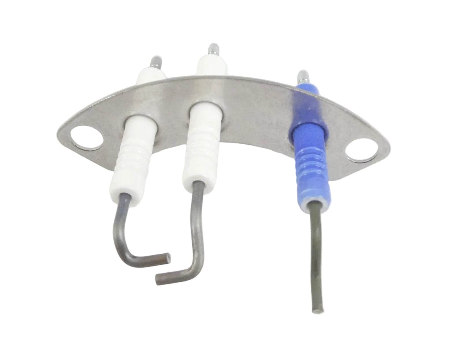 Bosch / Junkers 87171070870 Elektrodensatz mit Brennerdichtung