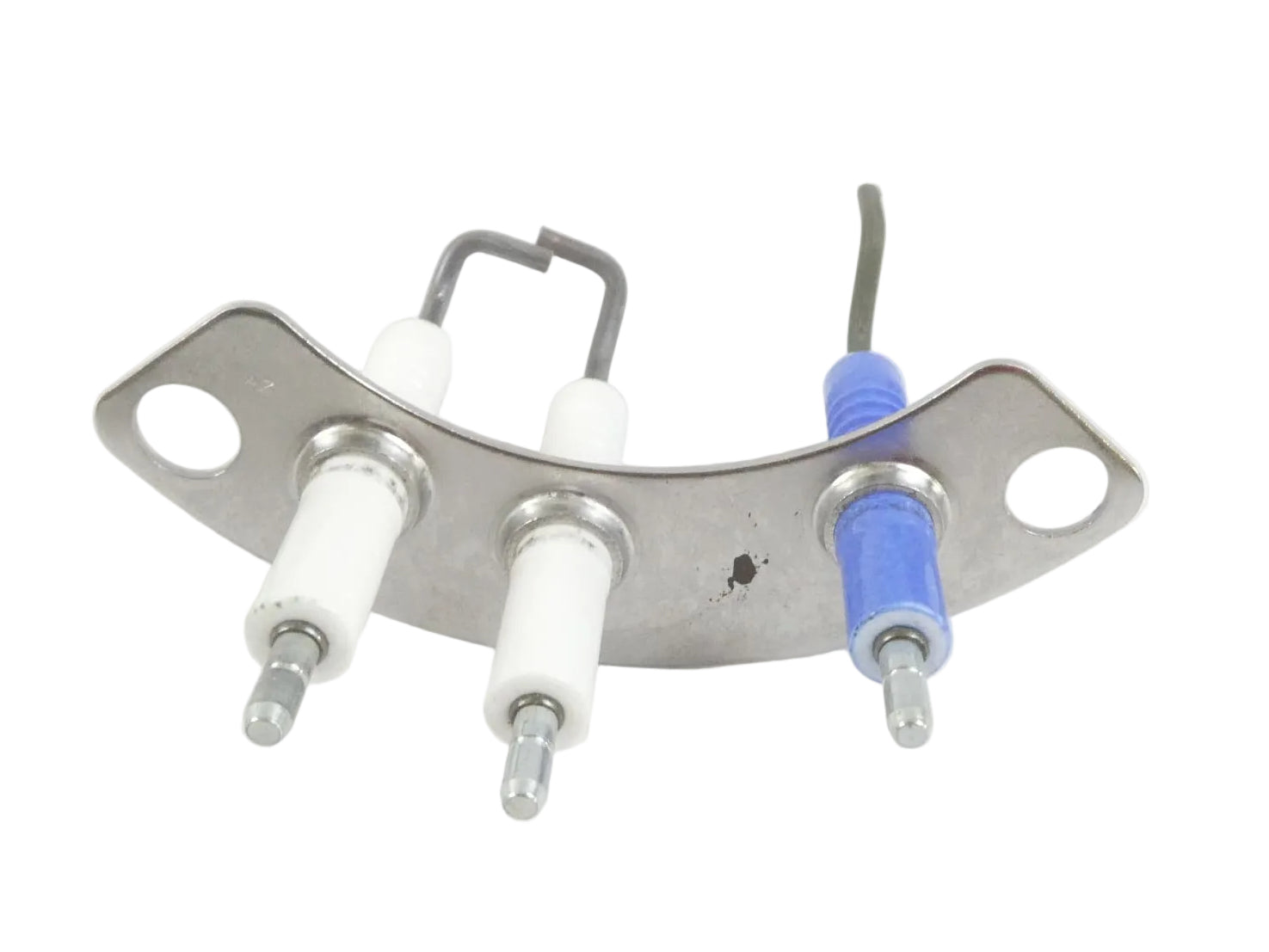 Bosch / Junkers 87171070870 Elektrodensatz mit Brennerdichtung