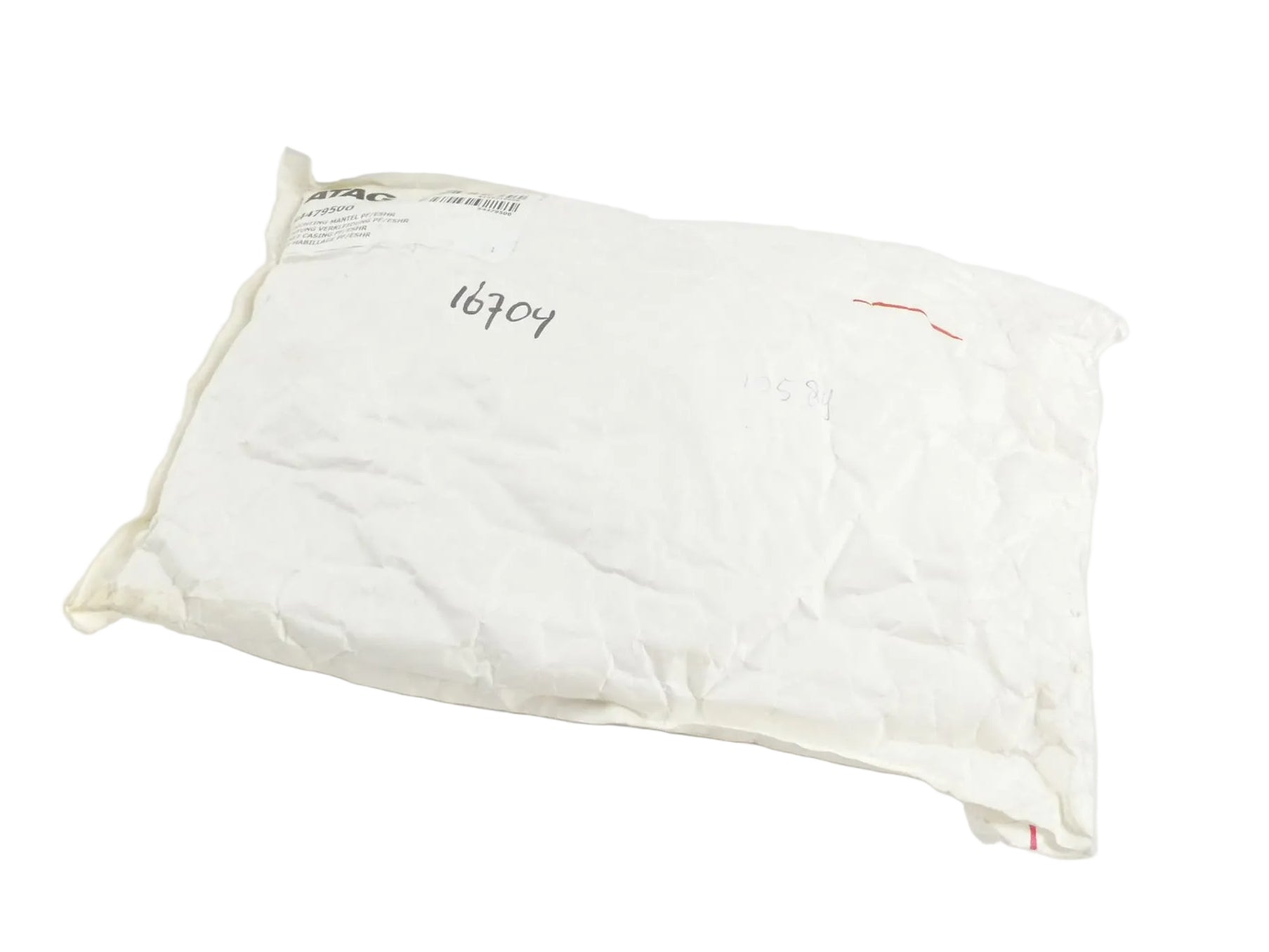 ATAG S4479500 Dichtung Verkleidung PF/ESHR