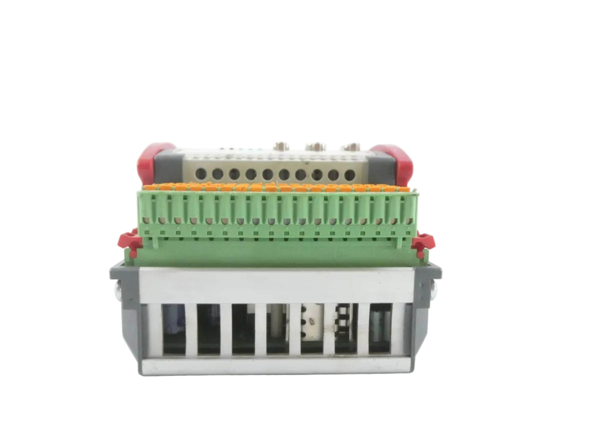 Berghof Automation Cdio 16/16-0.5 Steuerungsmodul Version 0005