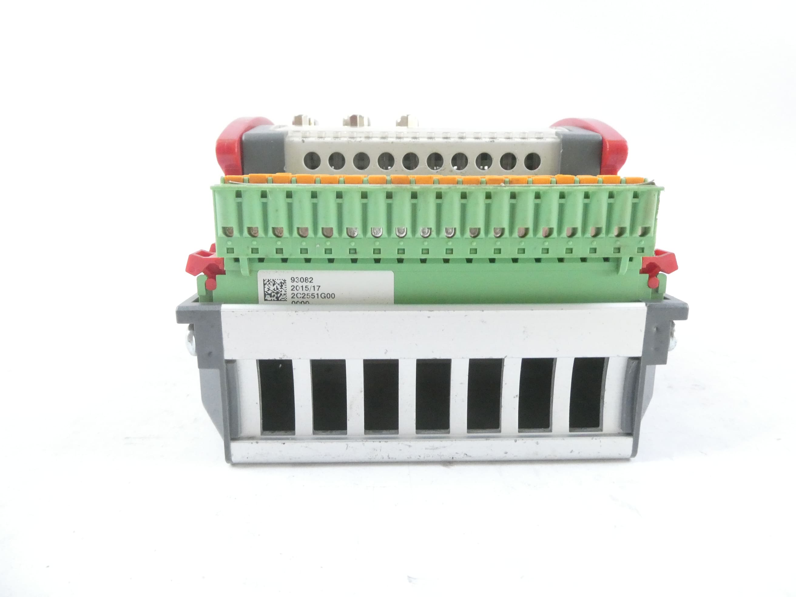 Berghof Automation Cdio 16/16-0.5 Steuerungsmodul Version 0005