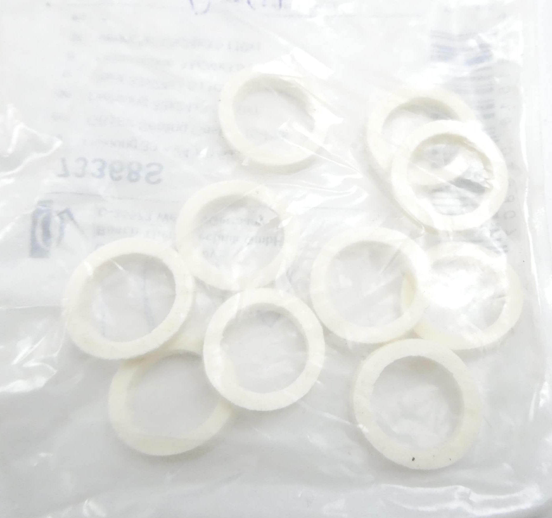 Bosch / Buderus 73368S Dichtung 33x24x3.5 set of 10