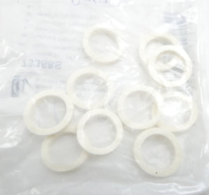 Bosch / Buderus 73368S Dichtung 33x24x3.5 set of 10