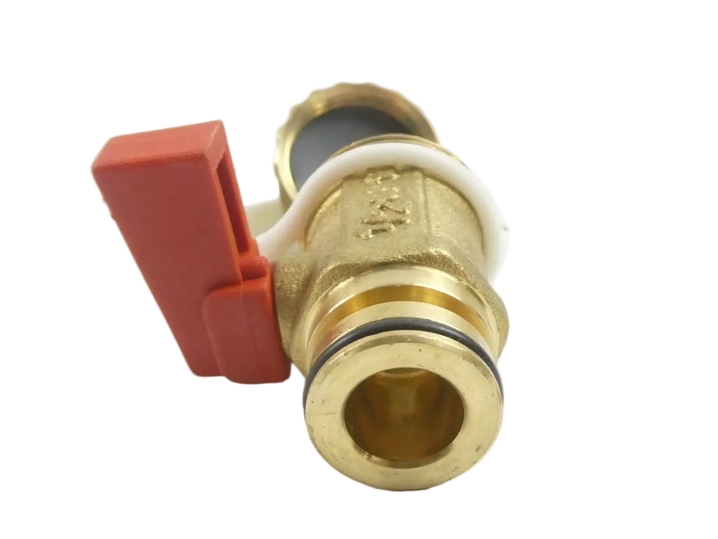 Bosch / Buderus 7099588 Füll und Entleerungshahn