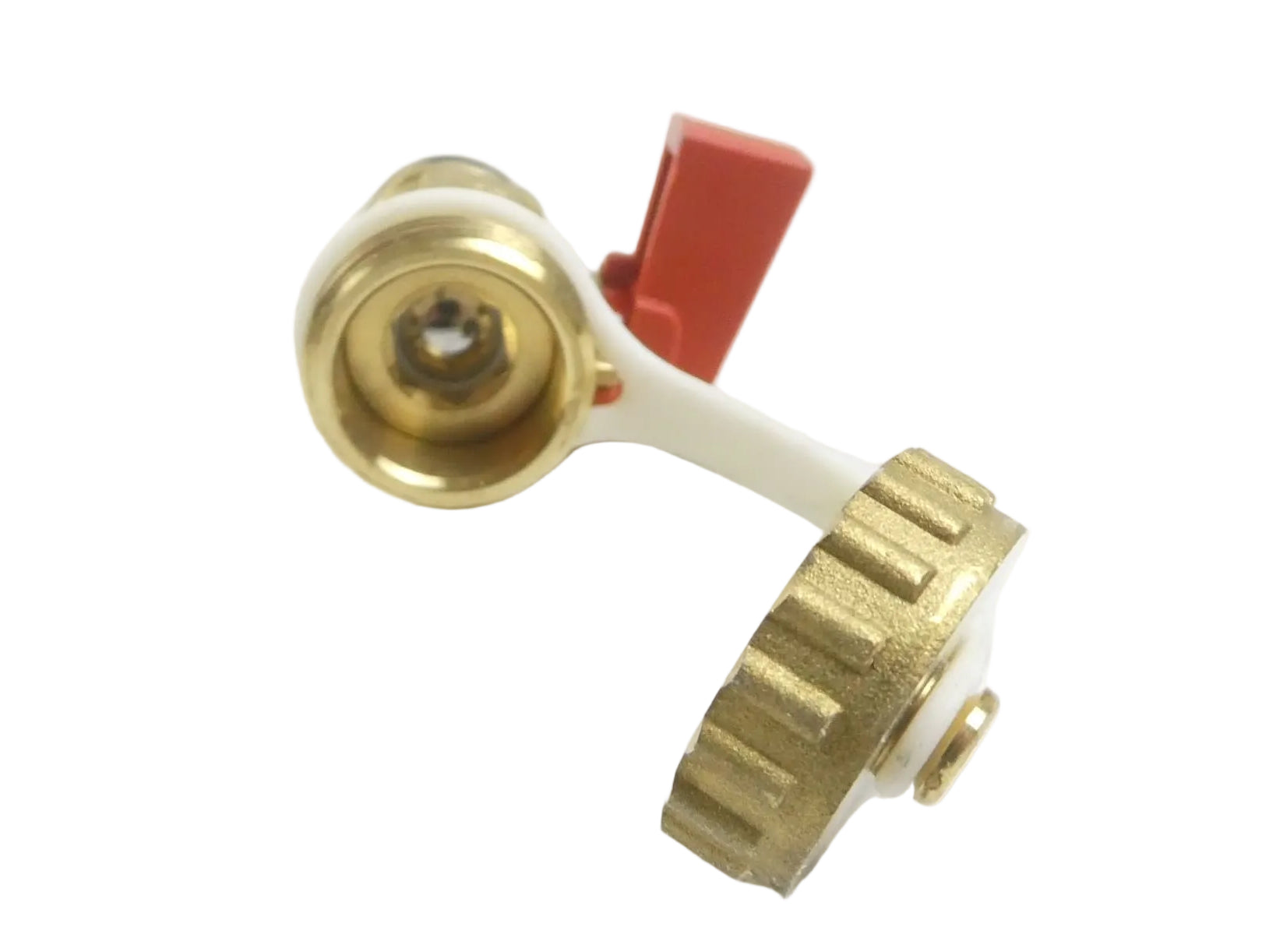 Bosch / Buderus 7099588 Füll und Entleerungshahn