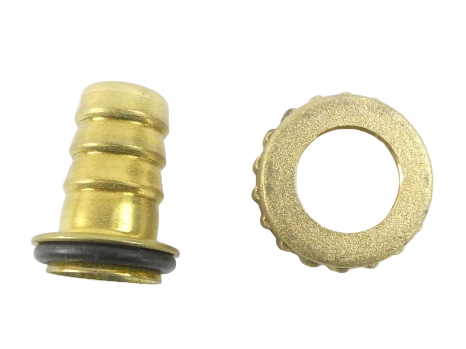 Bosch / Buderus 7099588 Füll und Entleerungshahn
