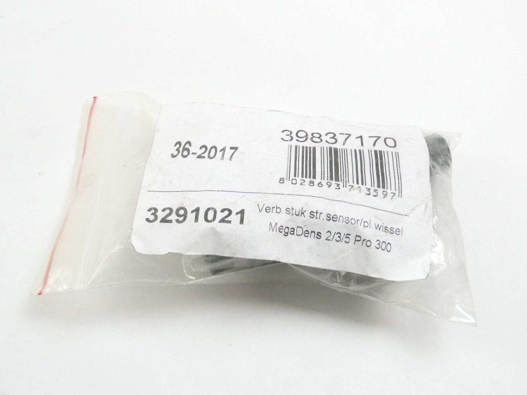 Ferroli 39837170 / 3291021  Strömungssensor (MegaDens 2/3/5 Pro 300)