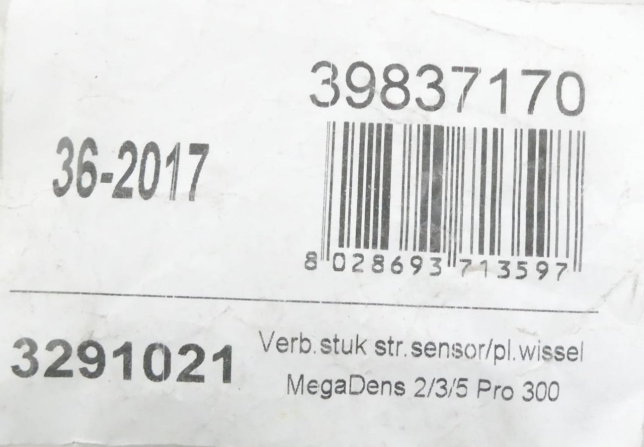Ferroli 39837170 / 3291021  Strömungssensor (MegaDens 2/3/5 Pro 300)