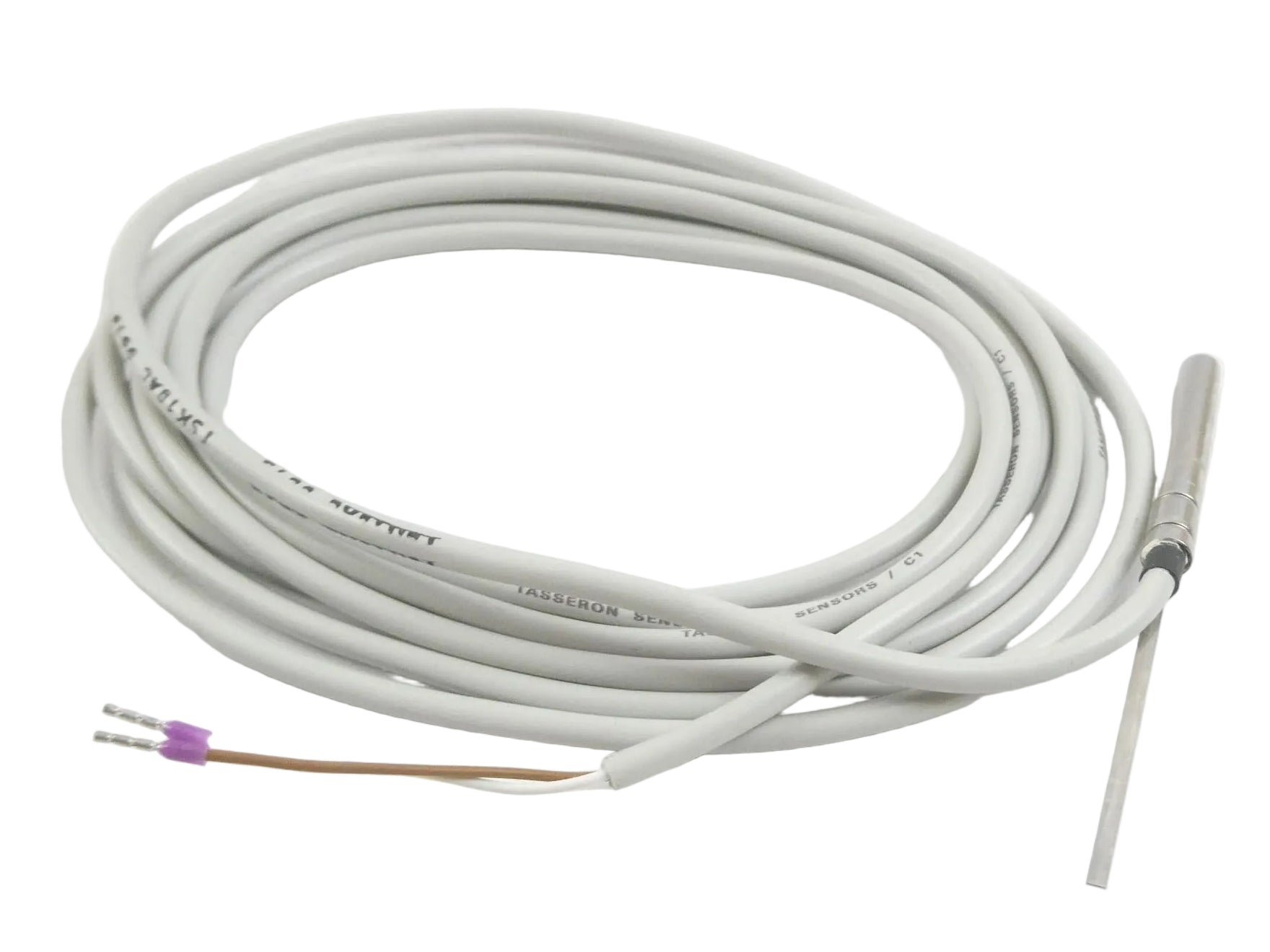 Remeha S102162 CWH Temperatursensor