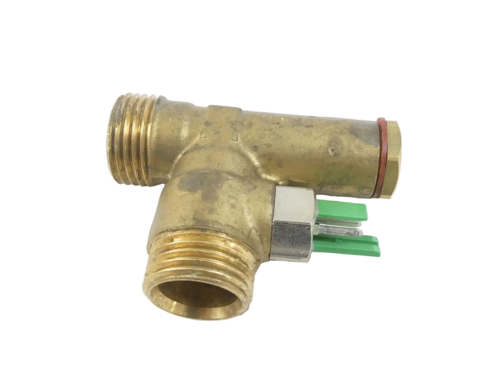 Agpo 2879786 Wassermengenregler inklusive Sensor