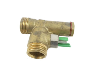 Agpo 2879786 Wassermengenregler inklusive Sensor