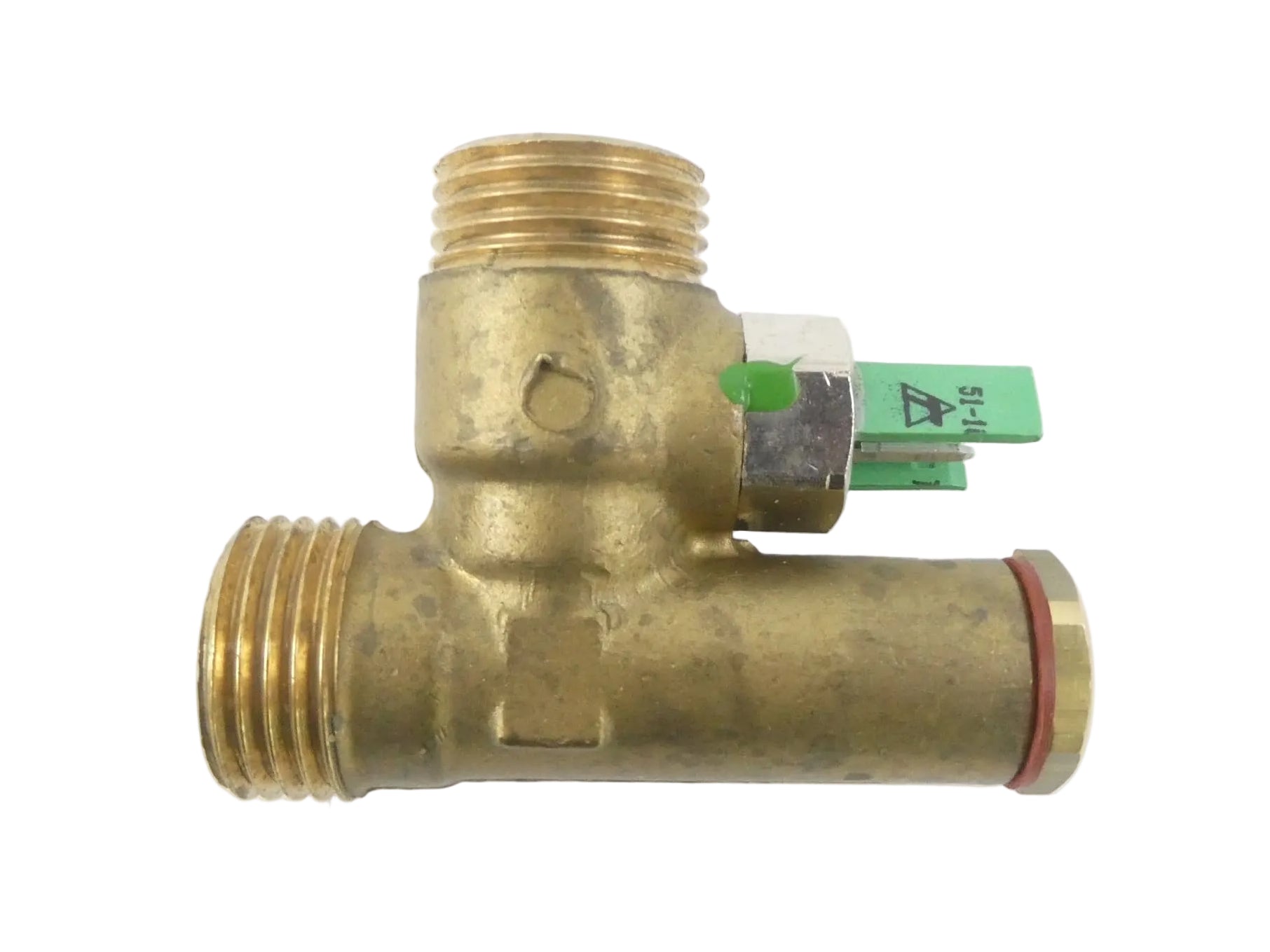 Agpo 2879786 Wassermengenregler inklusive Sensor