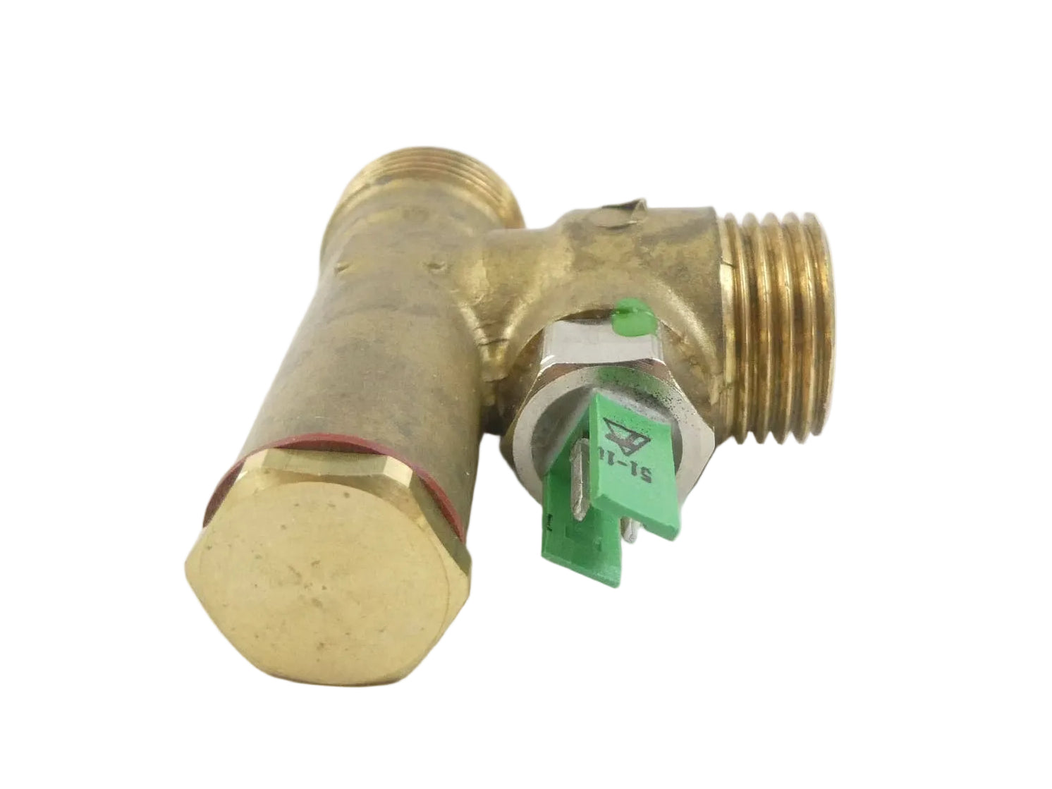 Agpo 2879786 Wassermengenregler inklusive Sensor