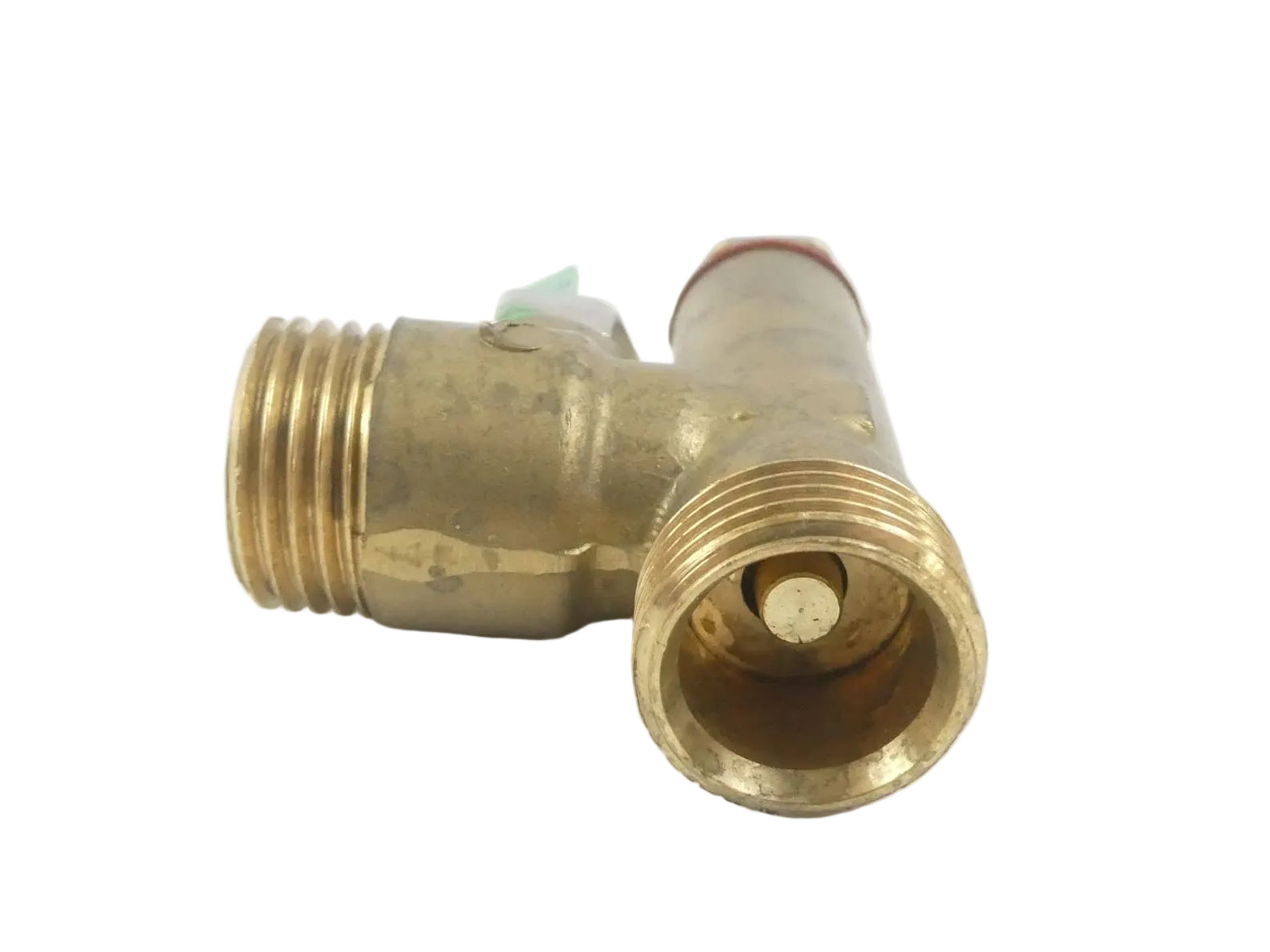 Agpo 2879786 Wassermengenregler inklusive Sensor