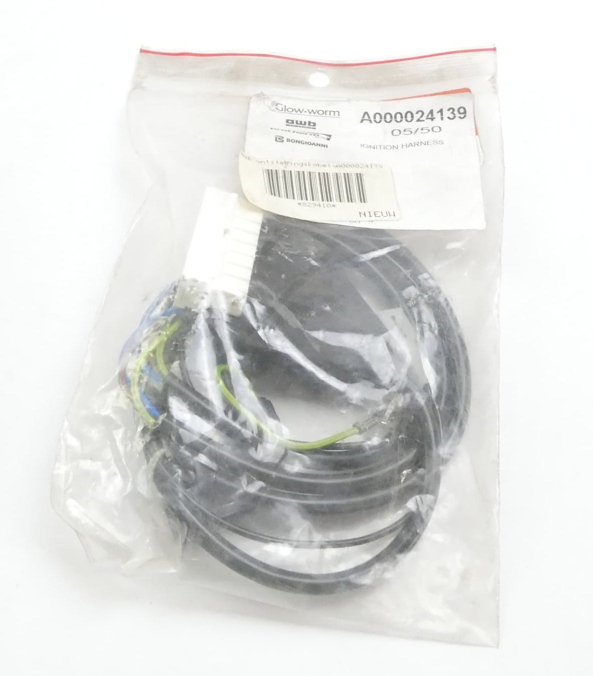 AWB Glowworm A000024139 Zündkabel