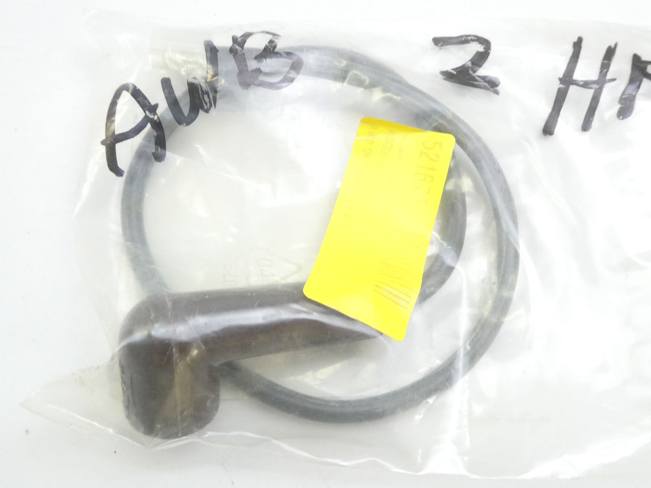 AWB Glowworm A000038316 Zündkabel TM2HR (28kW)