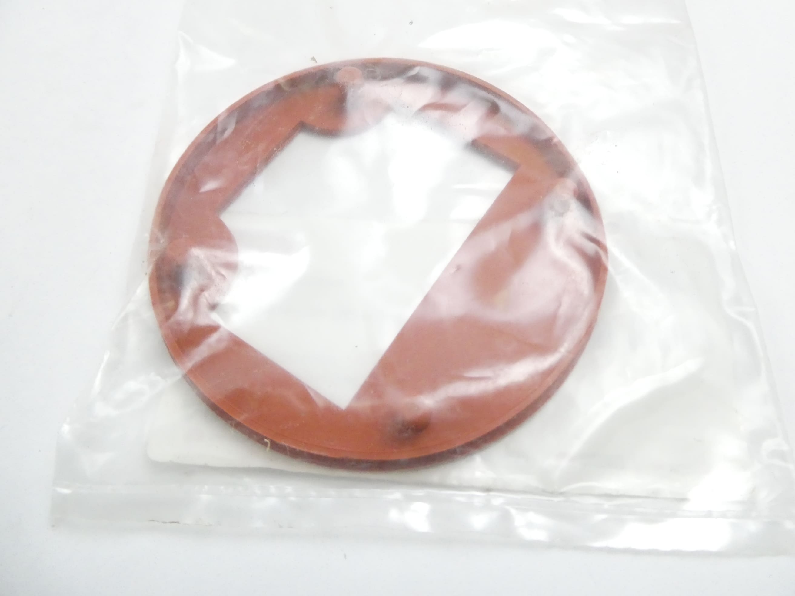 Saunier Duval A037526.20 Dichtung für Gebläse TM2HR/3HR