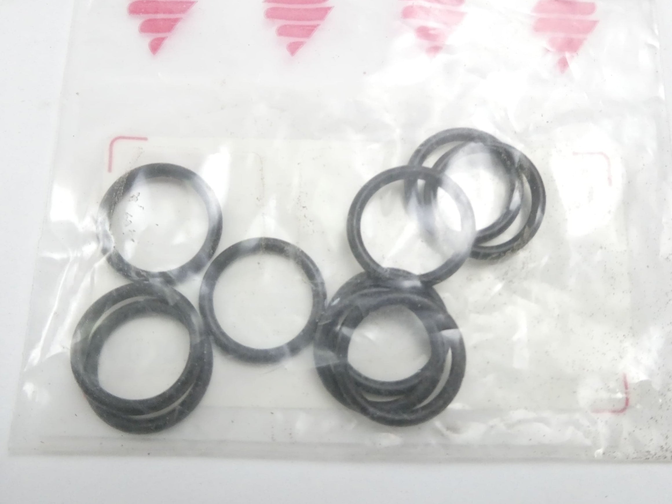 Saunier Duval A000035169 O-Ring D=18mm set of 10