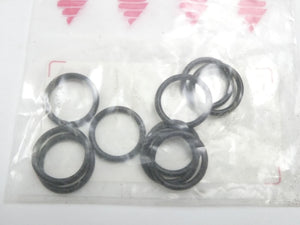 Saunier Duval A000035169 O-Ring D=18mm set of 10