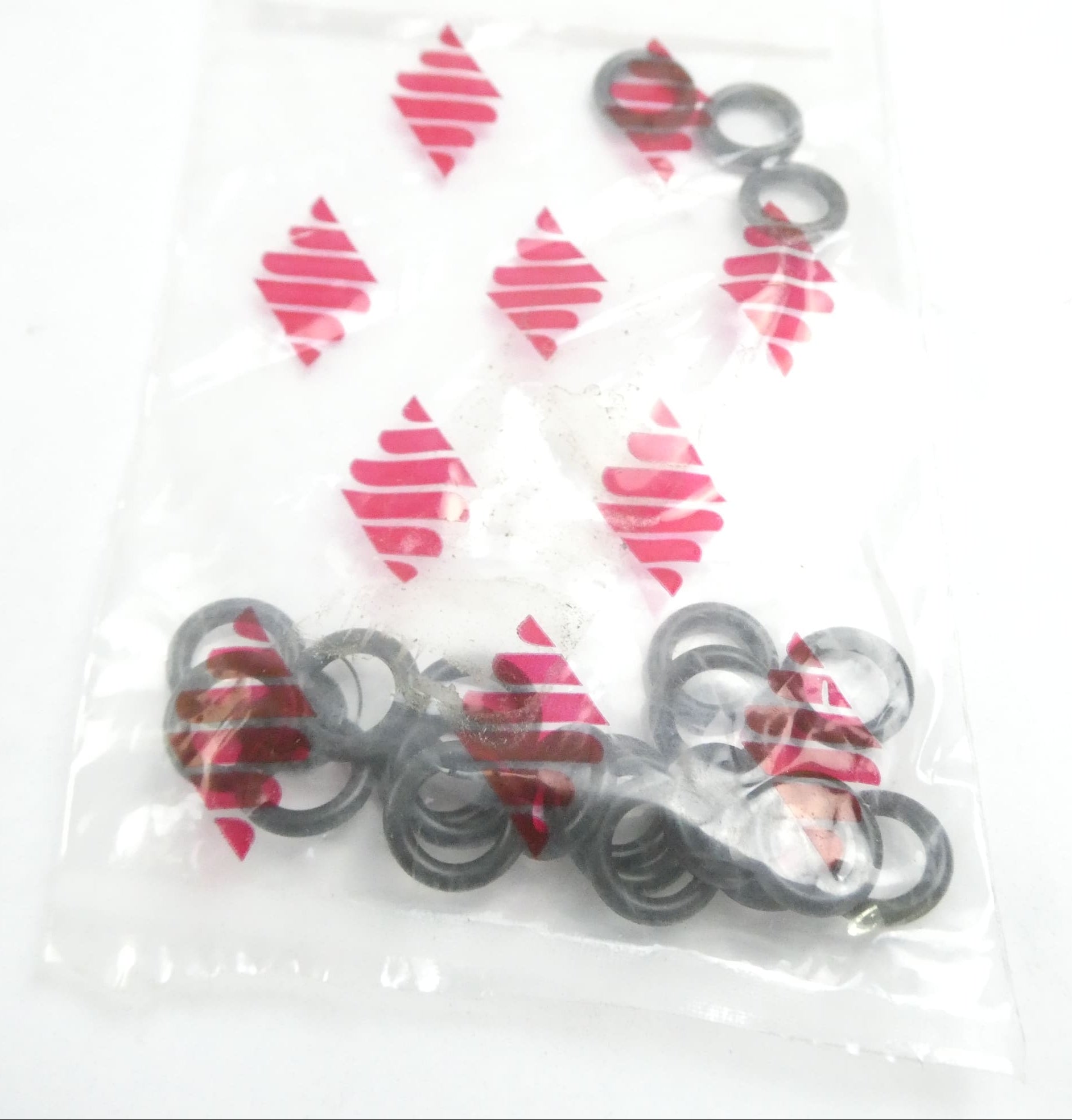 Saunier Duval 2000801950 O-Ring 8,5x2,5mm set of 20