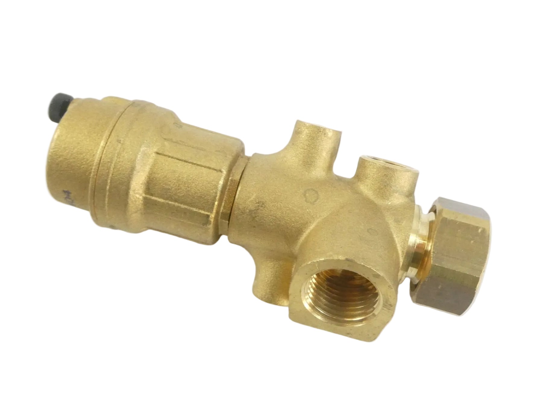 Nefit 38126 Schnellentlüfter