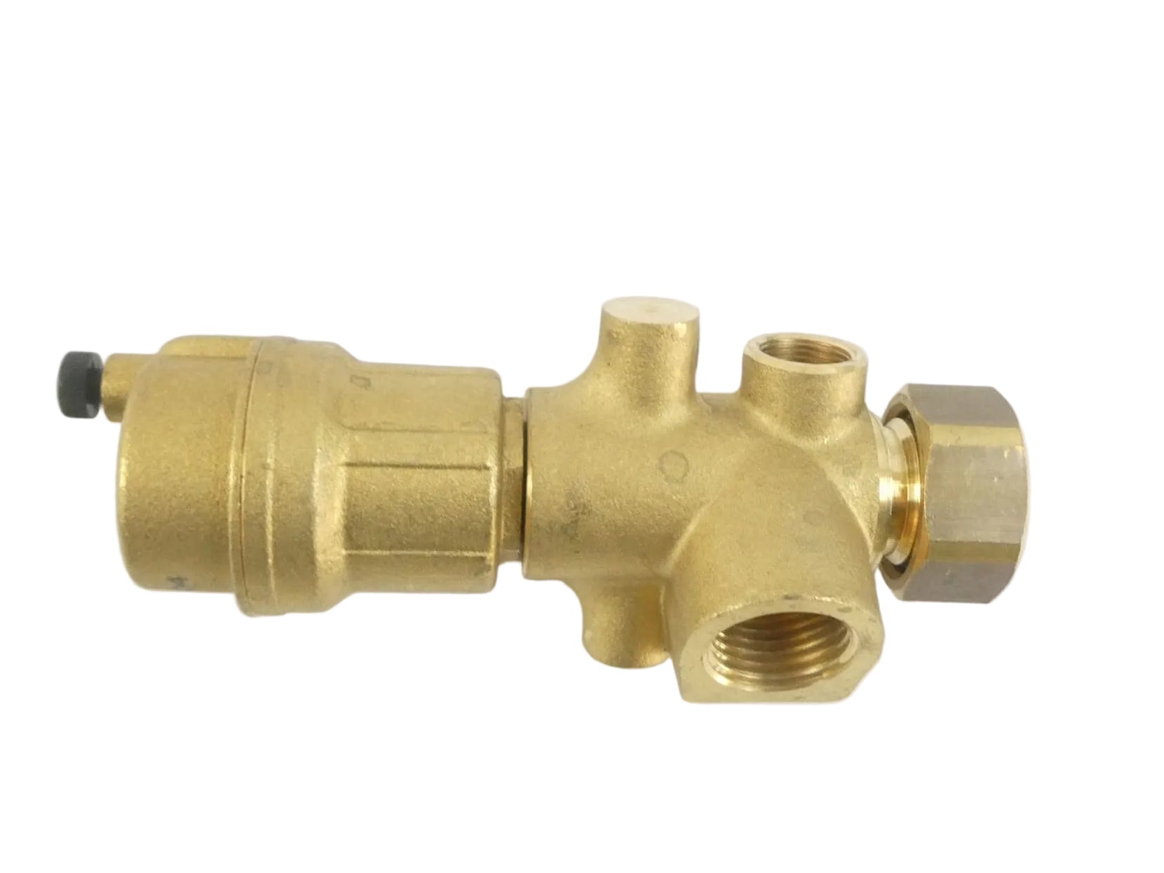 Nefit 38126 Schnellentlüfter
