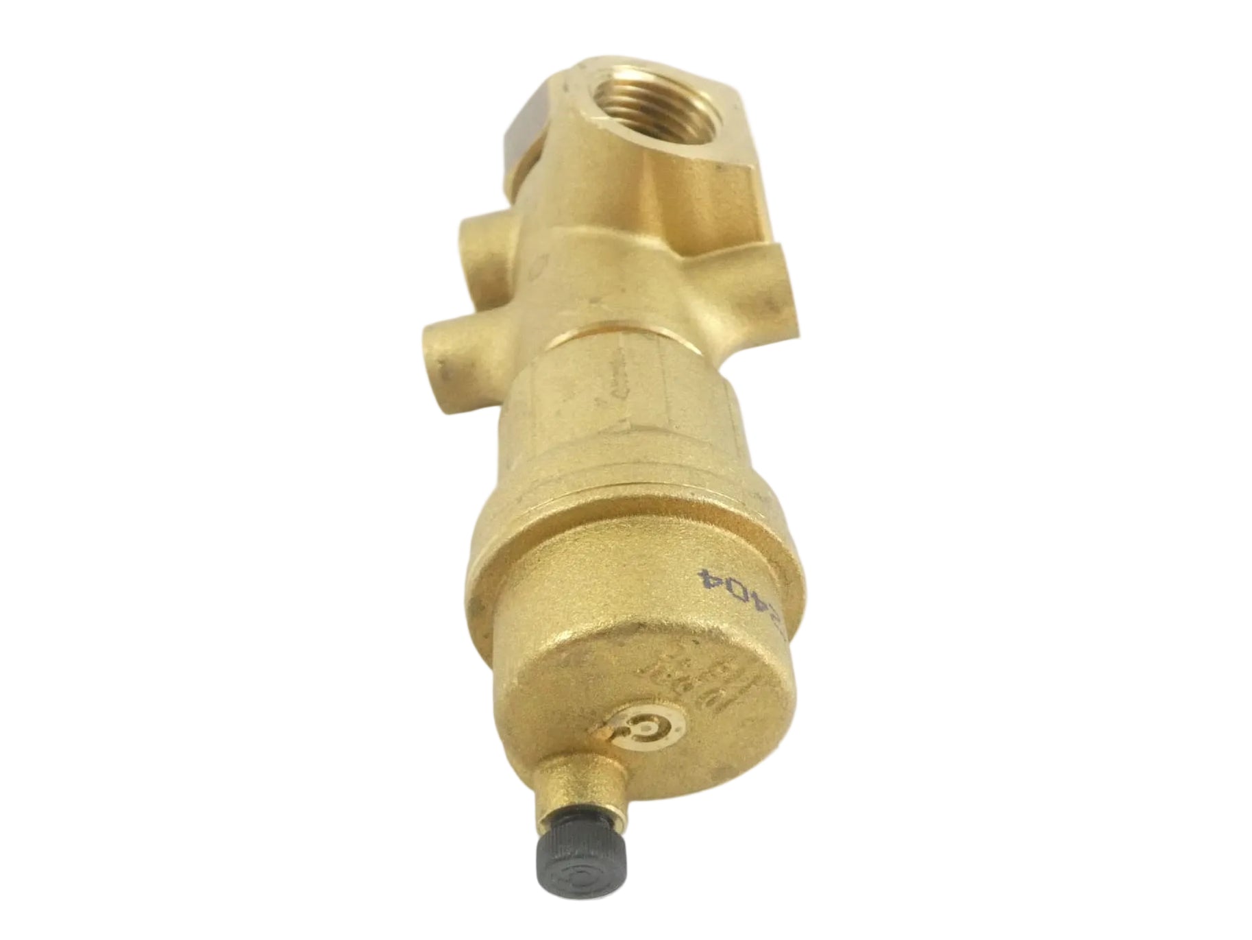 Nefit 38126 Schnellentlüfter