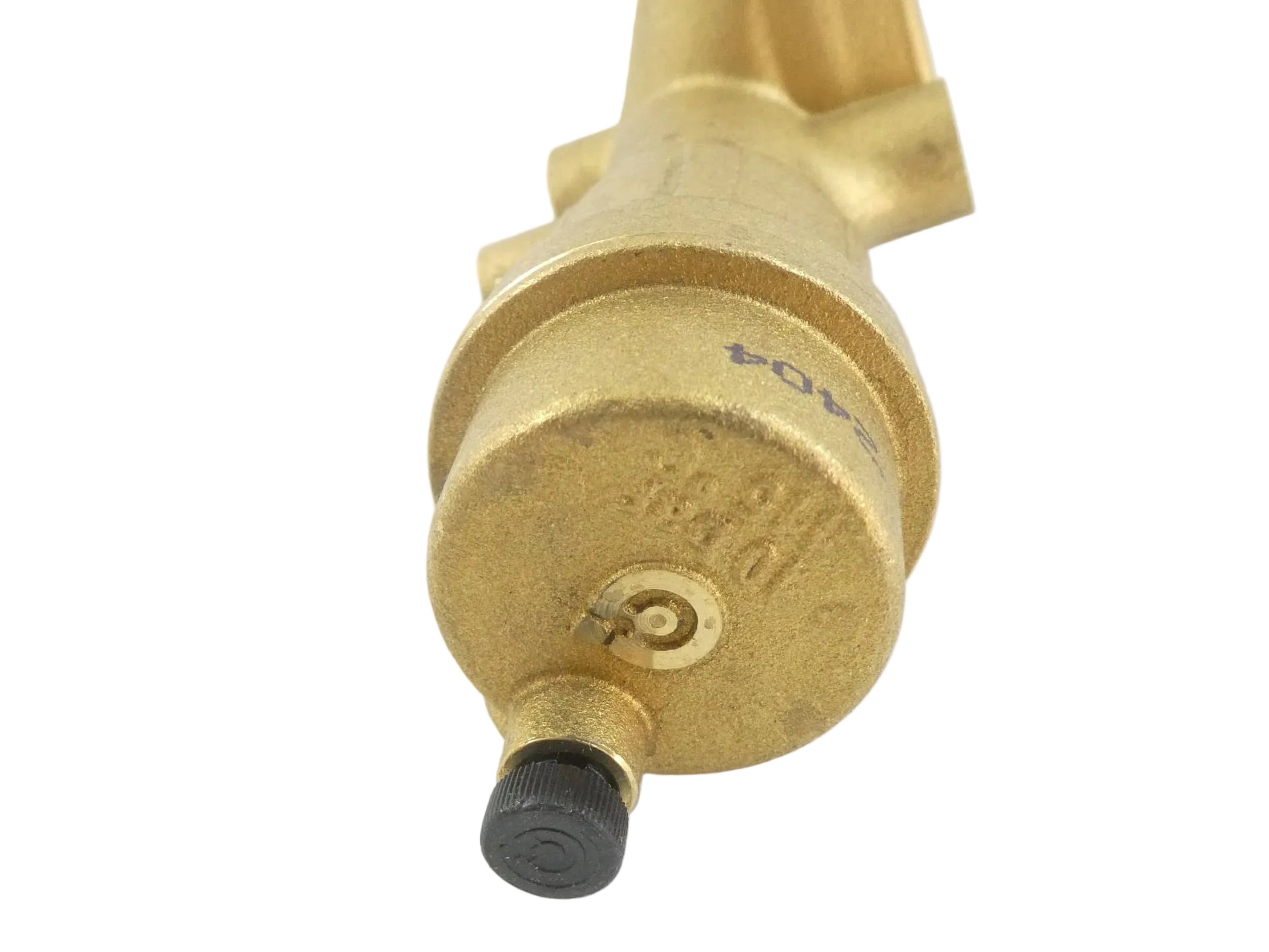Nefit 38126 Schnellentlüfter