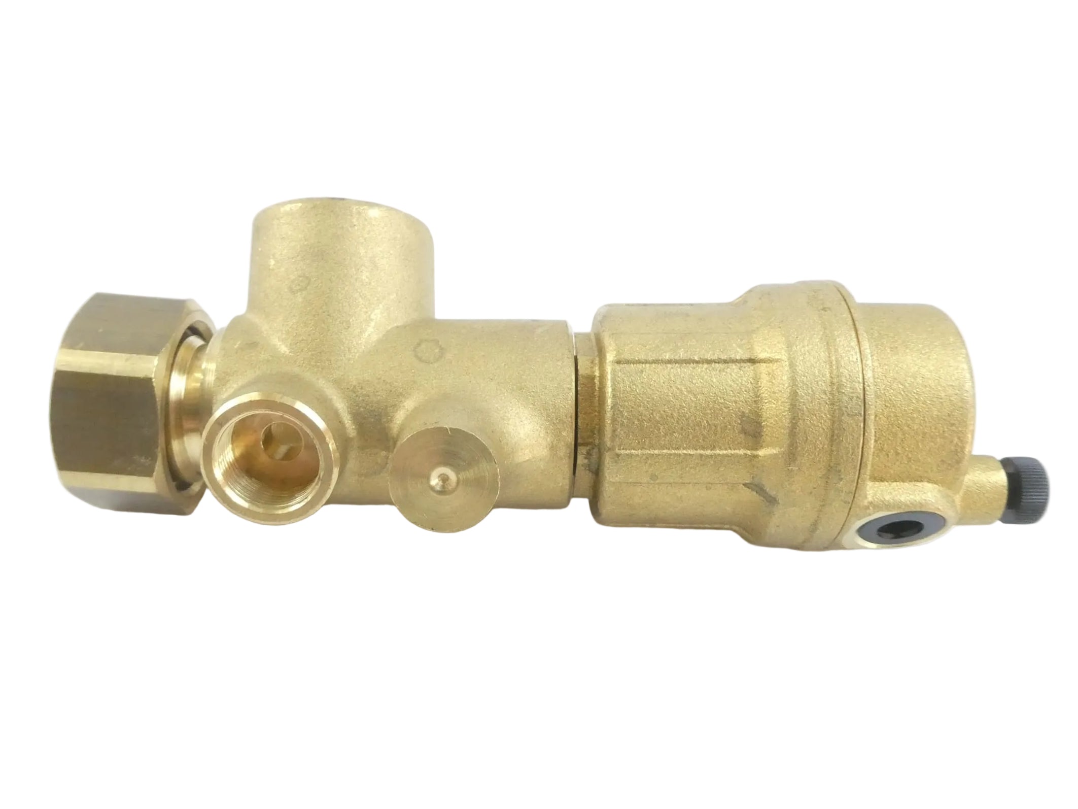 Nefit 38126 Schnellentlüfter