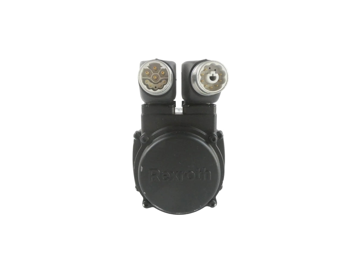 Servomoteur Bosch Rexroth MSK040C-0600-NN-M1-UG1-NNNN | R911306061 | 2,7 Nm