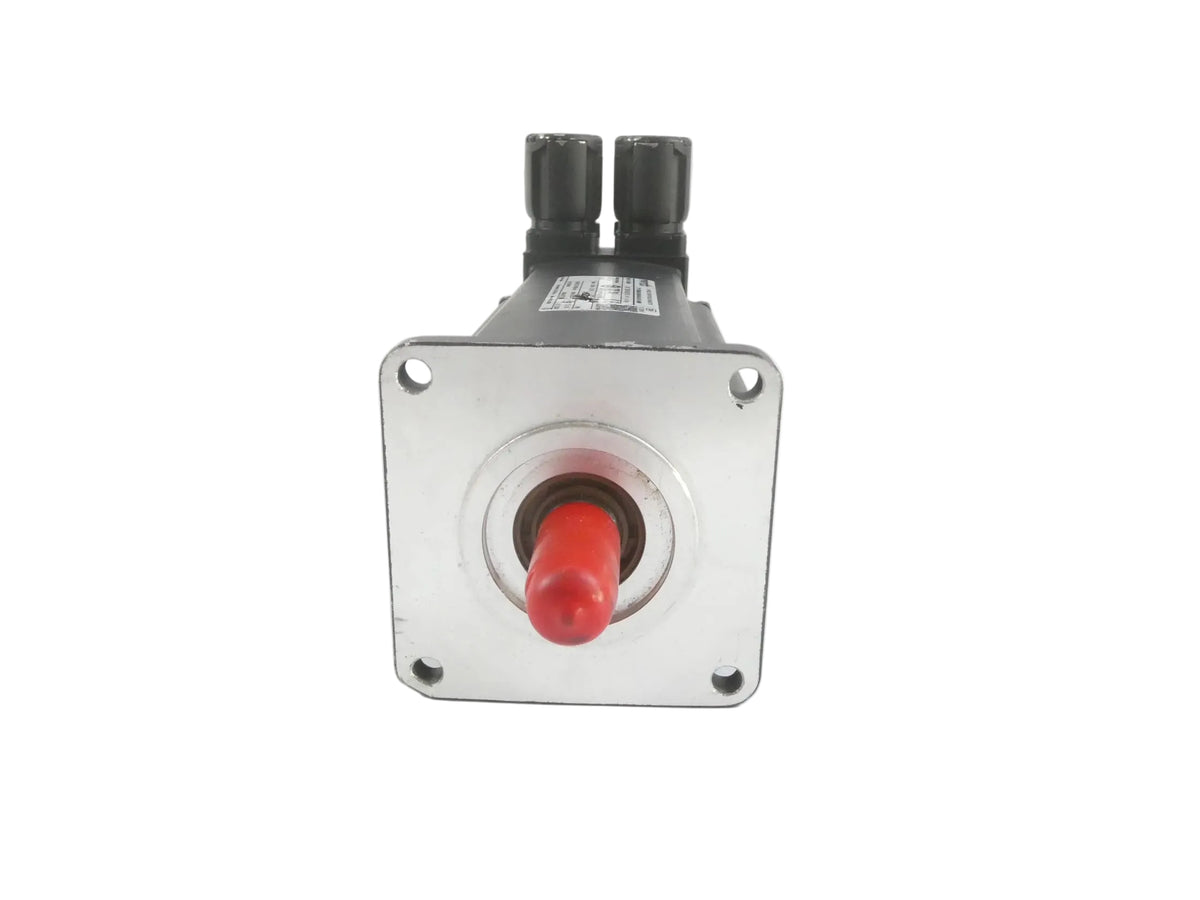 Servomoteur Bosch Rexroth MSK040C-0600-NN-M1-UG1-NNNN | R911306061 | 2,7 Nm