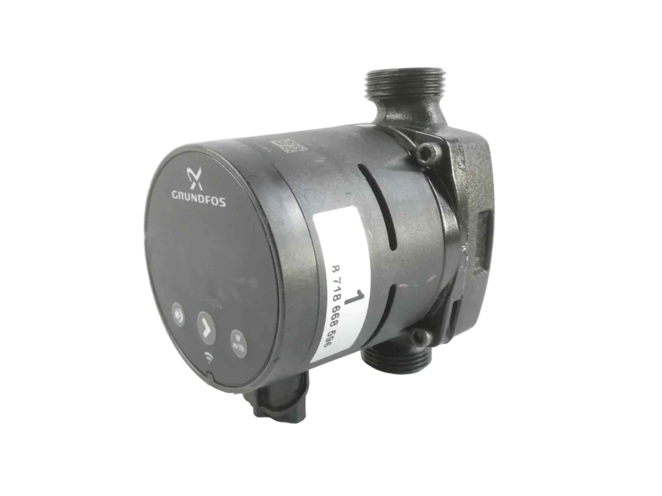 Grundfos ALPHA2 15-60 130 (8750752214) Umwälzpumpe
