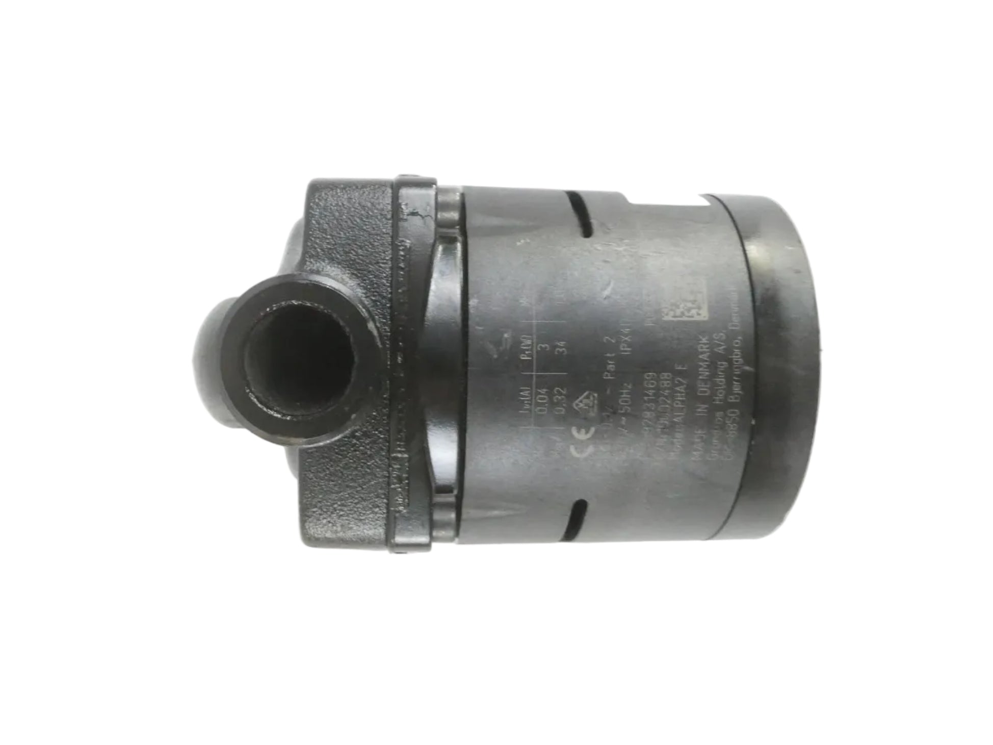 Grundfos ALPHA2 15-60 130 (8750752214) Umwälzpumpe