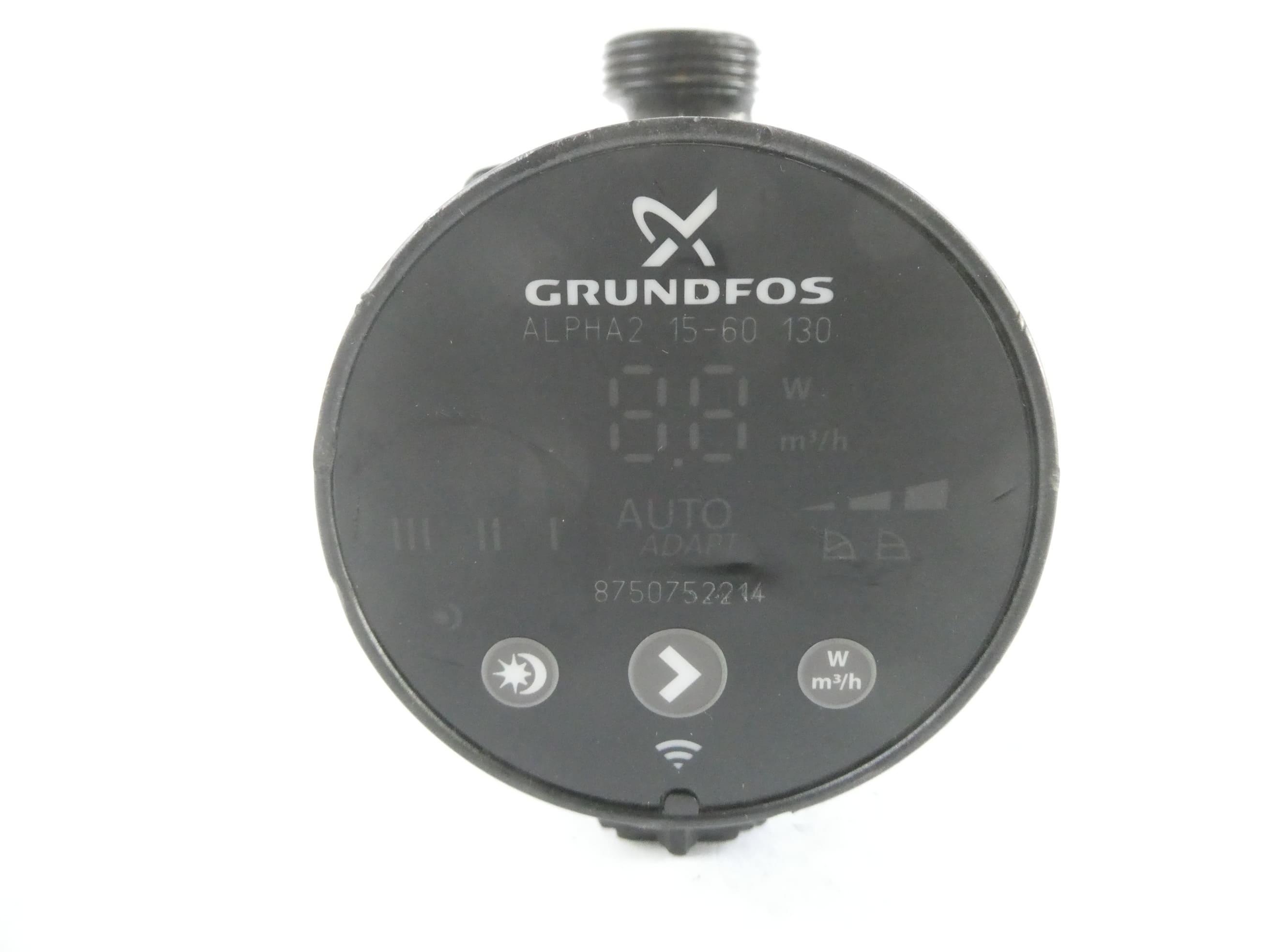 Grundfos ALPHA2 15-60 130 (8750752214) Umwälzpumpe