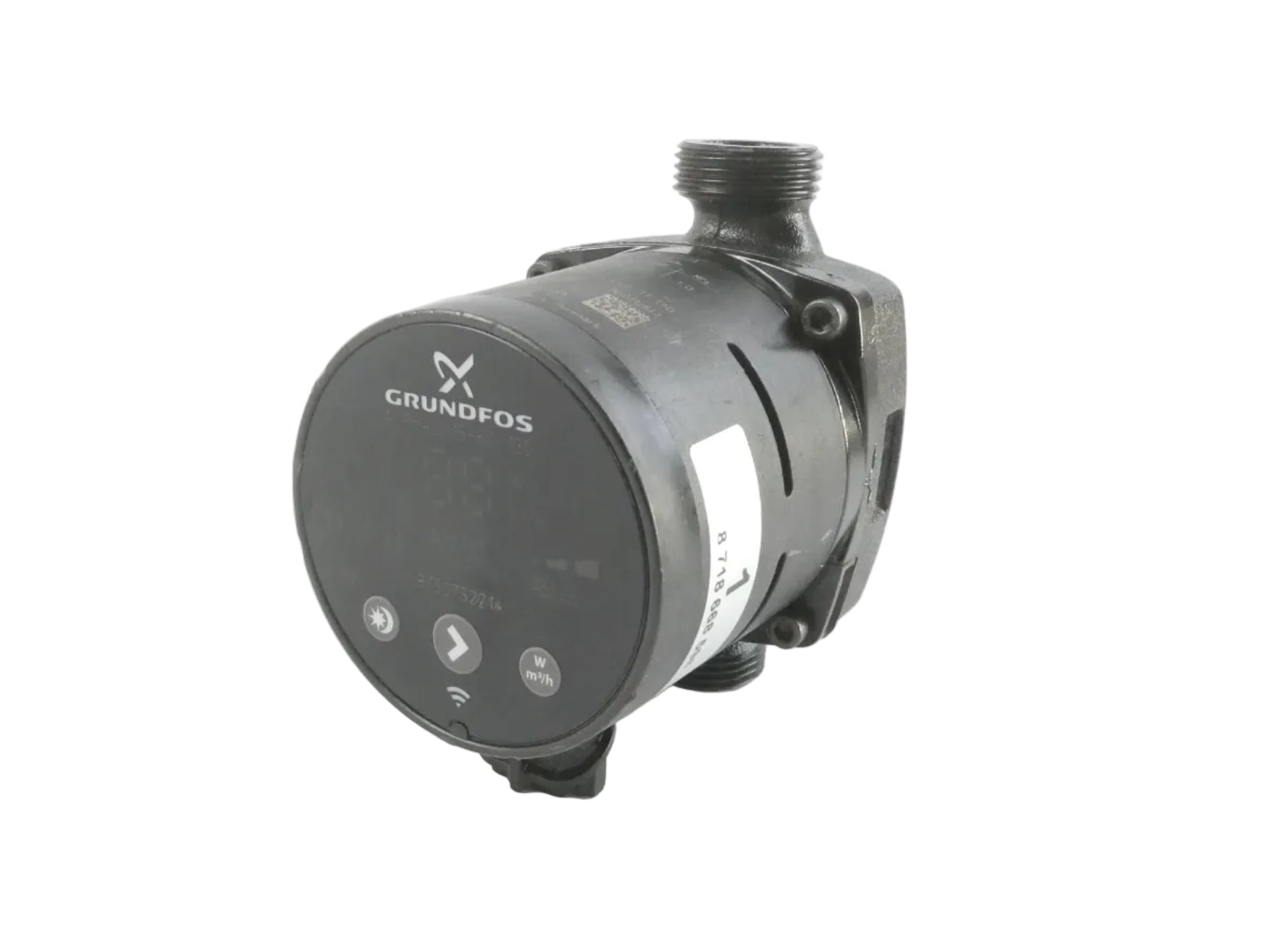 Grundfos ALPHA2 15-60 130 (8750752214) Umwälzpumpe