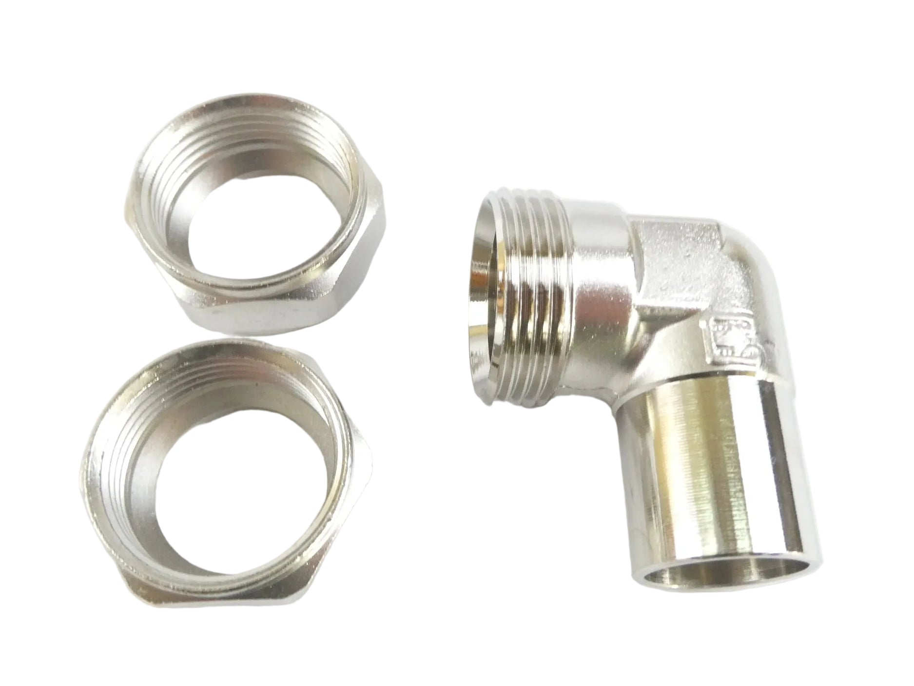 Pentec 1300-1-21-01 Differenzdruckregler