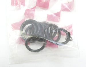 Saunier Duval 0020027470 O-Ring 15,1x2,7 set of 10