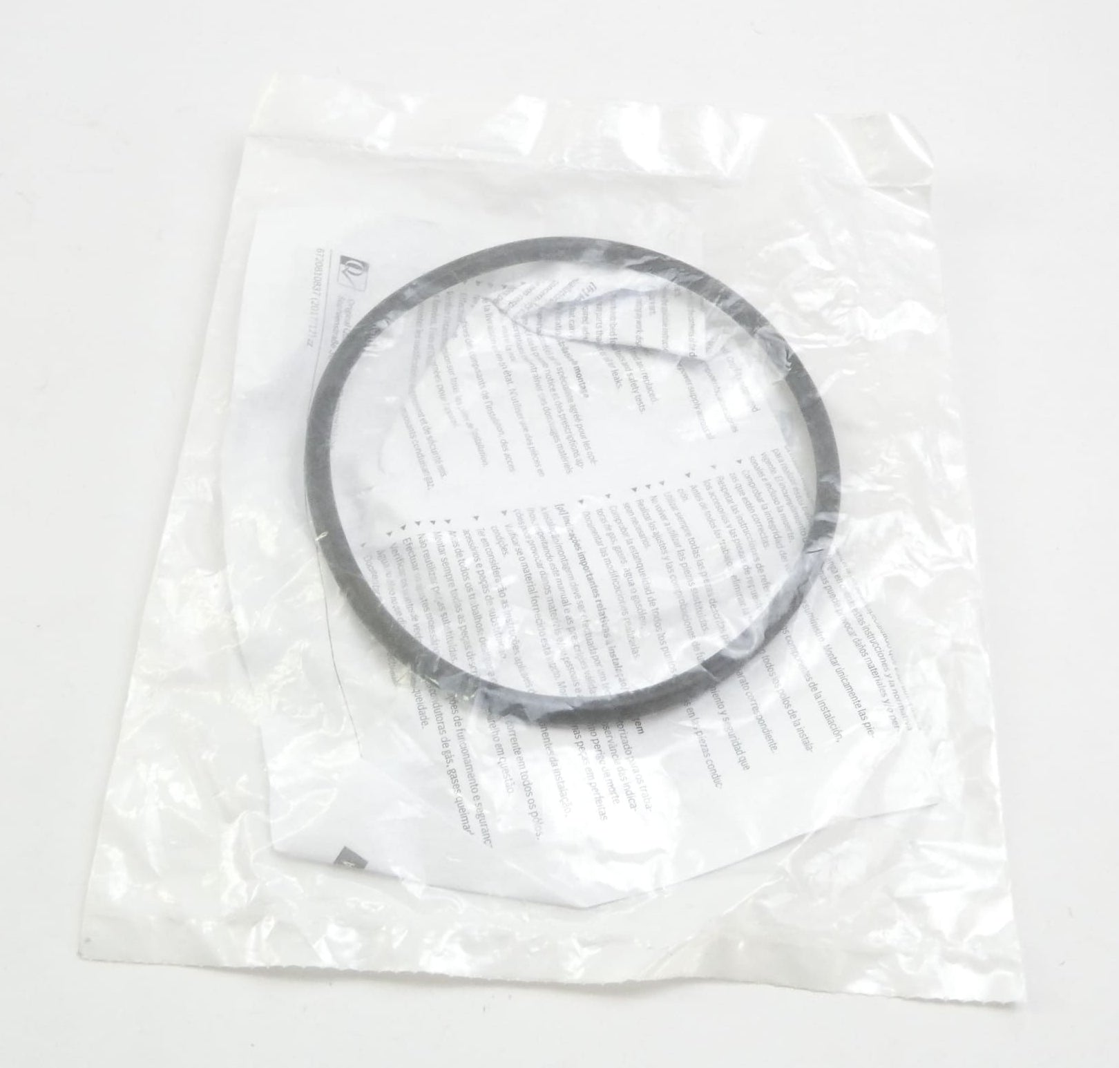 Bosch 8738900127 Dichtung