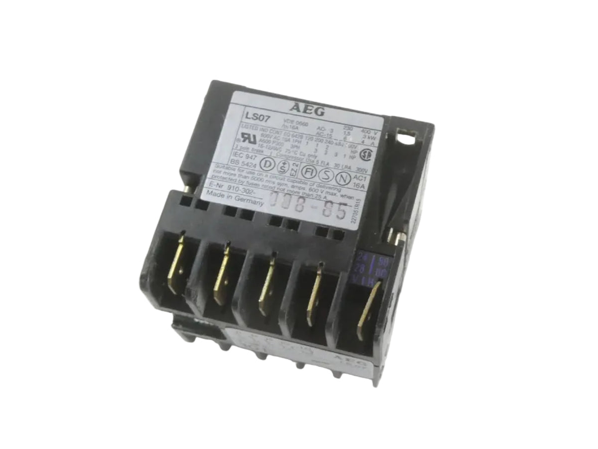 AEG LS07 10E Schütz