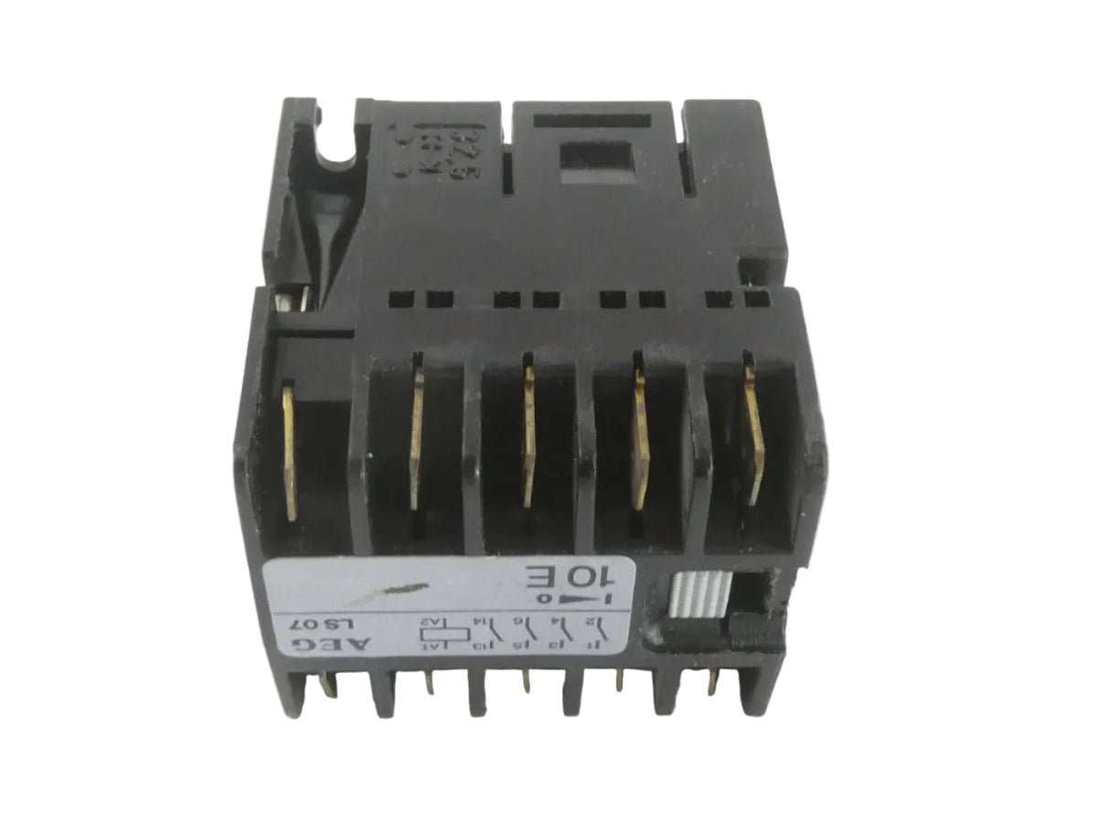 AEG LS07 10E Schütz