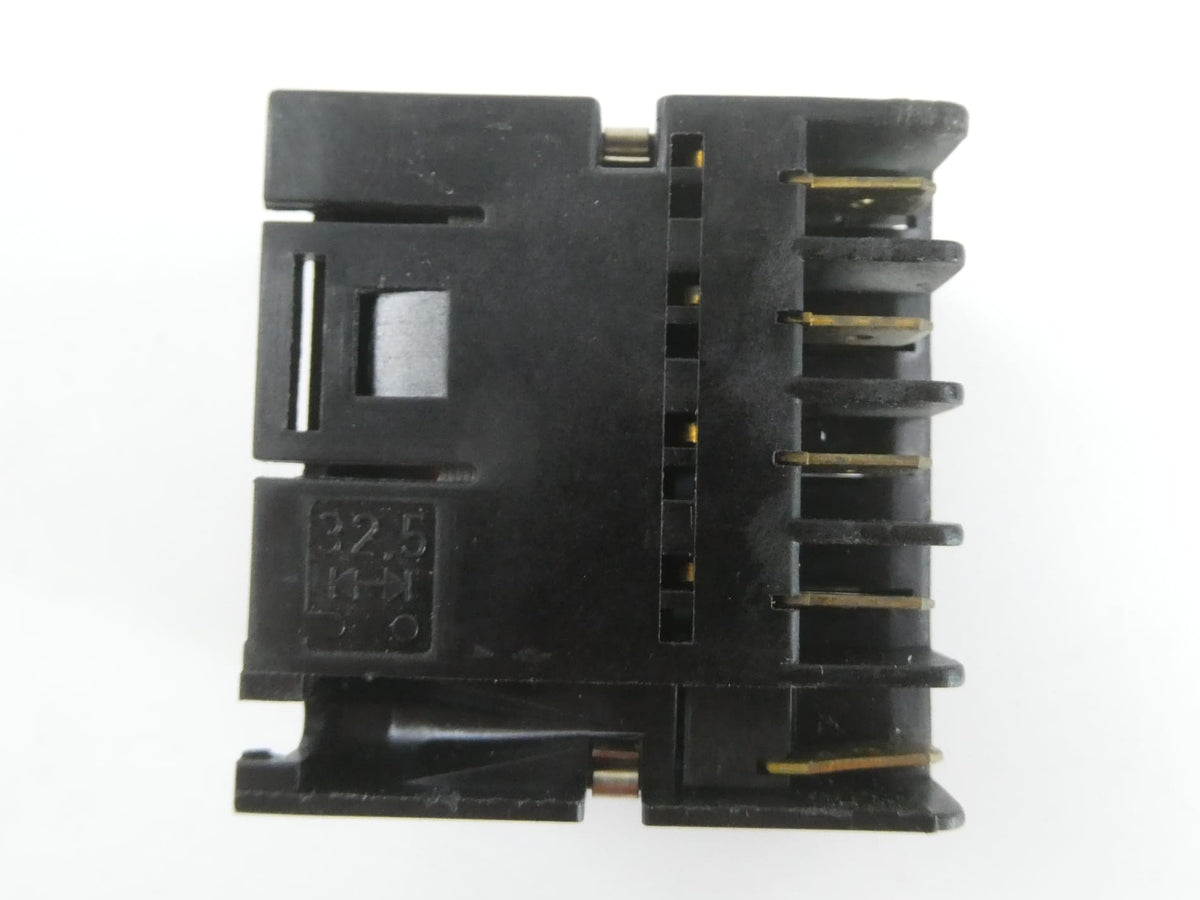 AEG LS07 10E Schütz