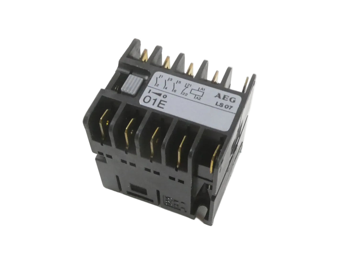 AEG LS07 01E Schütz
