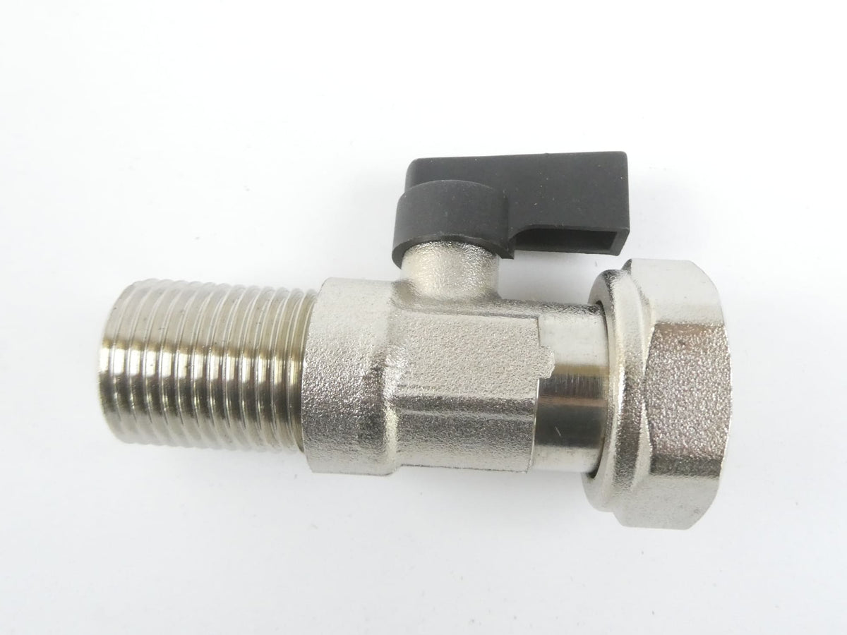 Bosch 7709000446 Wasserabsperrventil Nr.52
