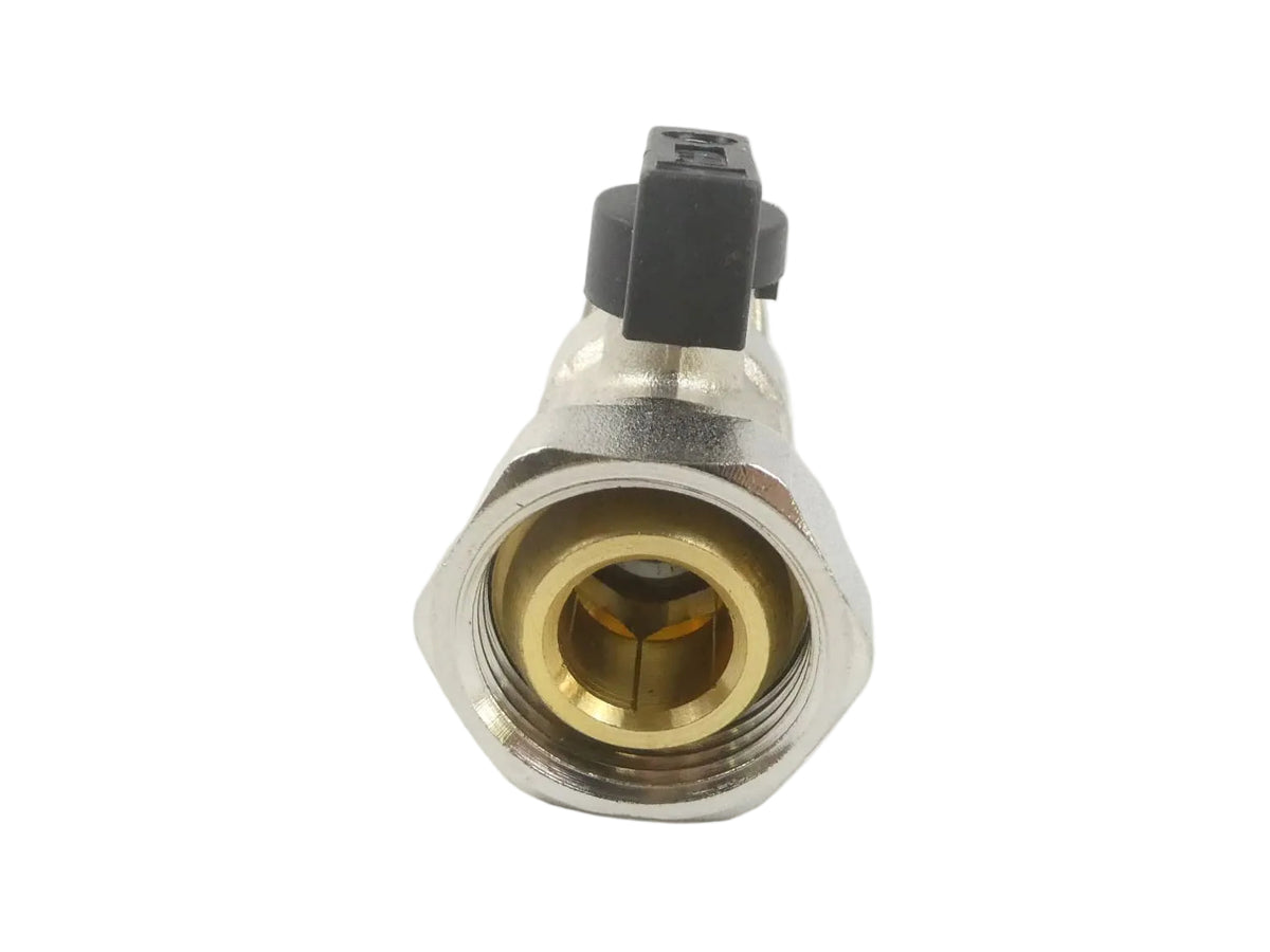 Bosch 7709000446 Wasserabsperrventil Nr.52