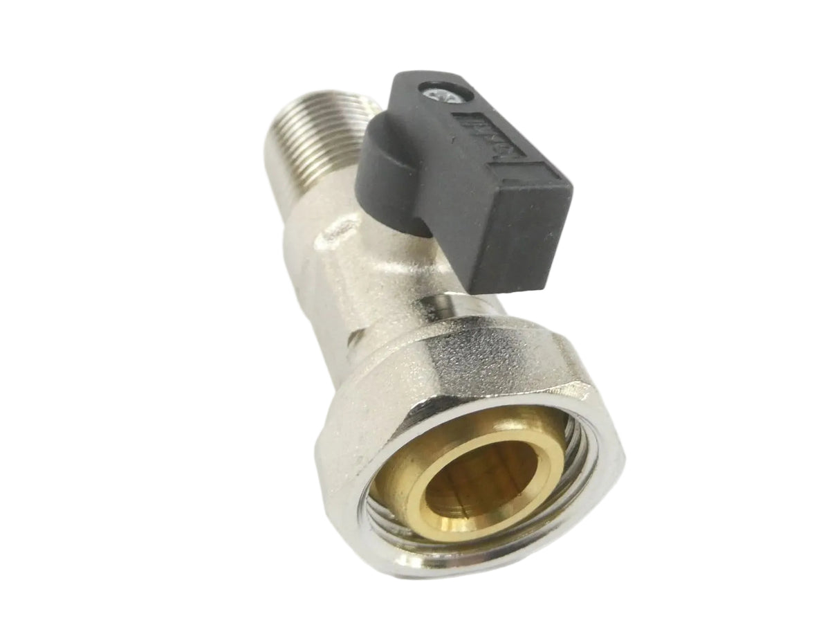 Bosch 7709000446 Wasserabsperrventil Nr.52